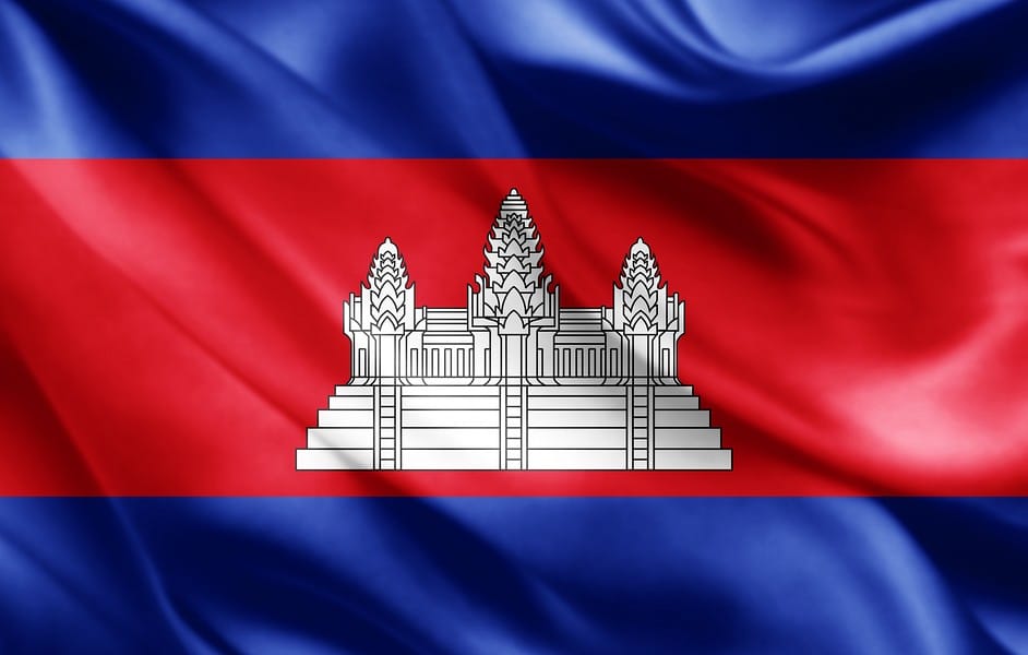 カンボジアの基礎知識！　カンボジアはこんな国です
