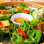 カンボジアの料理・クメール料理をご紹介します!