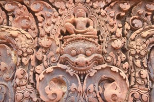 <span style="color:#32cd32"><strong>2025年開催中！</strong></span><br>【AA-20】<span style="color:#32cd32"><strong>Free WiFi</strong></span><br>ベンメリア遺跡→バンテアイスレイ遺跡→クバールスピアン、１日プライベートツアープラン。<br><br>　　「特価キャンペーン！」　<br>車とガイドの料金表（<span style="color:#32cd32"><strong>大人1名あたり</strong></span>）<br>1名様「<span style="color: #1e90ff;"><s>160$</s></span>→<span style="color: #cc3300;"><strong>130$</strong></span>」<br>2名様「<span style="color: #1e90ff;"><s>100$</s></span>→<span style="color: #cc3300;"><strong>70＄</strong></span>」<br>3名様「<span style="color: #1e90ff;"><s>80$</s></span>→<span style="color: #cc3300;"><strong>50$</strong></span>」<br>4名様「<span style="color: #1e90ff;"><s>60$</s></span>→<span style="color: #cc3300;"><strong>40$</strong></span>」<br>5名様～「<span style="color: #1e90ff;"><s>50$</s></span>→<span style="color: #cc3300;"><strong>35$～</strong></span>」<br><br>もっと見る≫≫