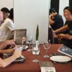 カンボジア(クメール)料理レストランのメニューをご紹介
