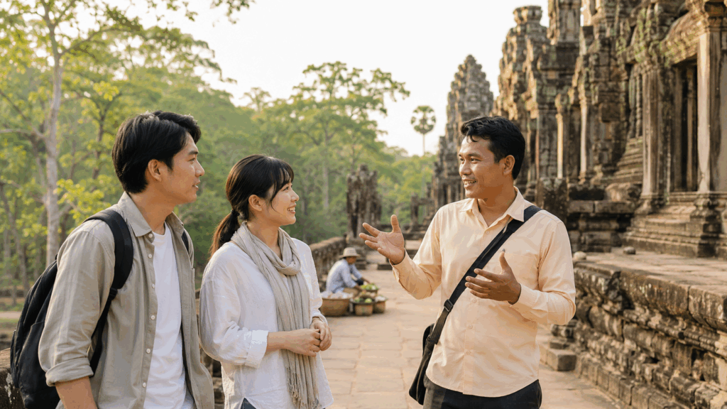real-cambodia