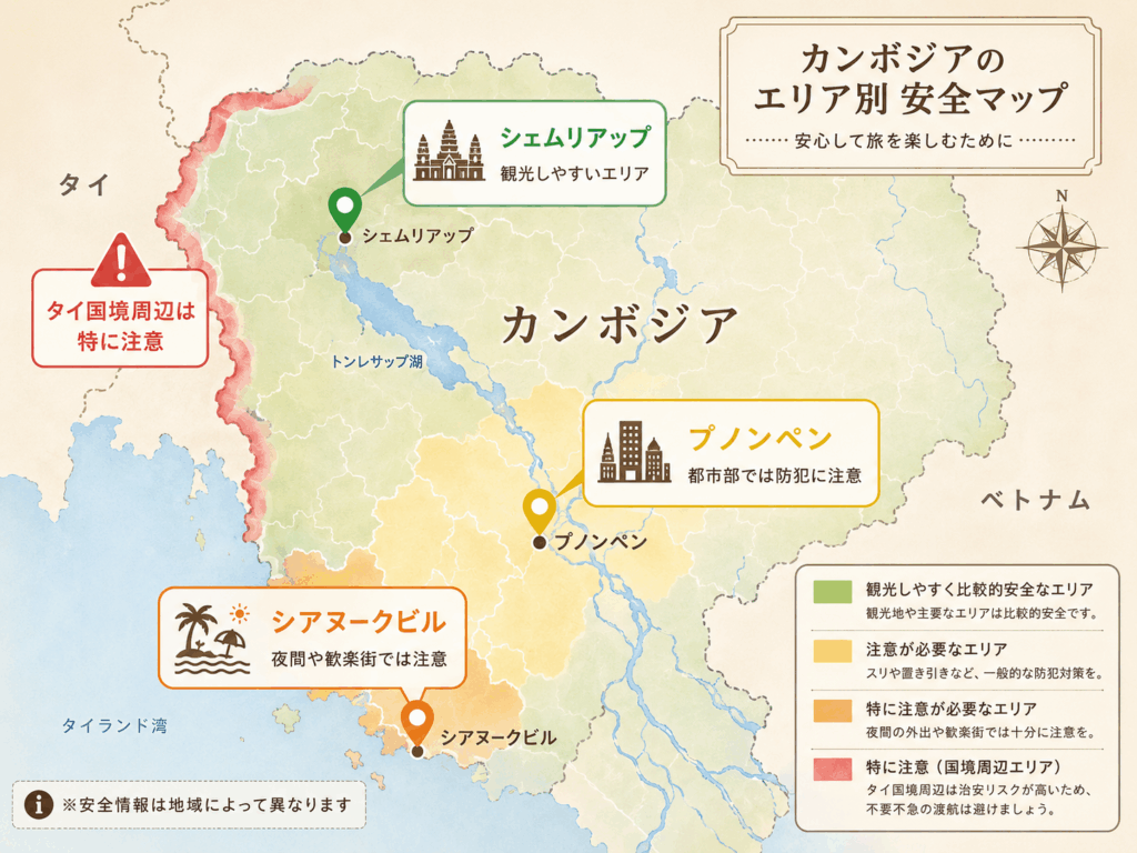 safety-map